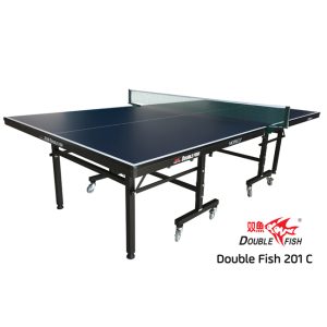 Bàn Double Fish DF201C