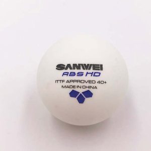 Bóng Sanwei ABS HD 40+