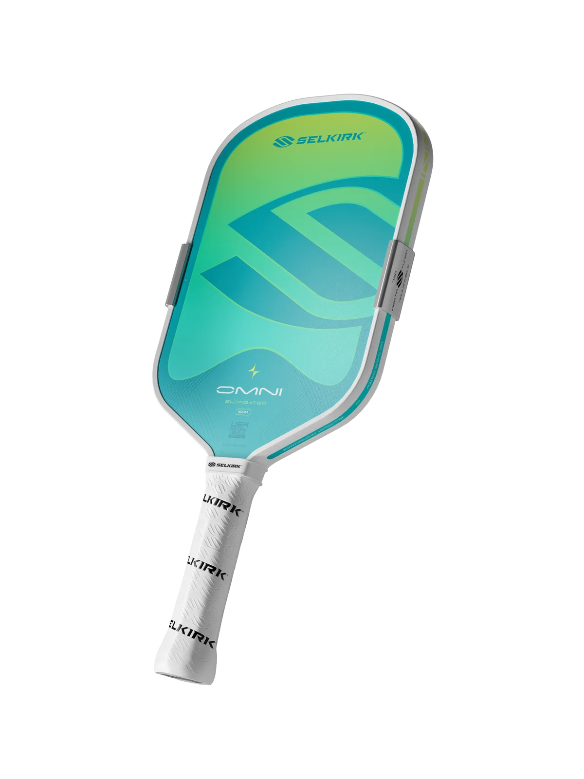 vertical_PNG_1500x2000-Selkirk-OMNI-Pickleball-Paddle-Calypso-Elongated-CALYPSO-PDP-USAP-Hero